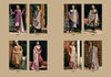 Mohena By Prm Viscose Pashmina Designer Printed Salwar Suits Wholesale Price In Surat